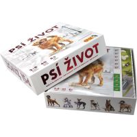 Psí život - Poškodený obal 6