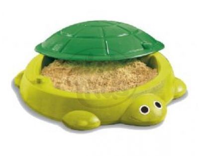 Little Tikes 4274 - Pískoviště želva - Evergreen (ze vzorkovny)