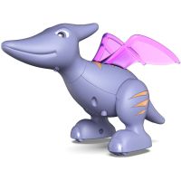 Pterosaurus magnetický skladací