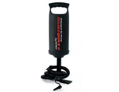 Intex 68614 Pumpa ruční 36 cm - Poškozený obal