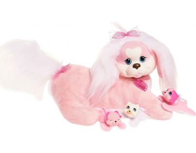 Puppy Surprise Kiki série 1 - Poškodený obal