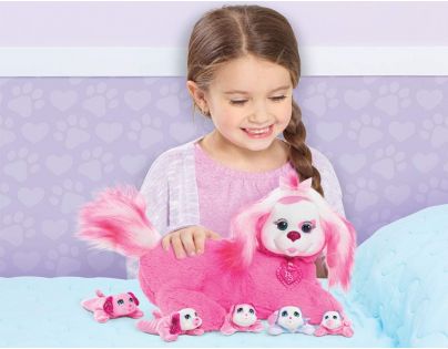 Puppy Surprise Mandy série 1