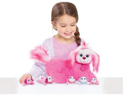Puppy Surprise Mandy série 1