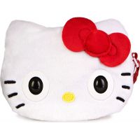 Purse Pets Interaktívna kabelka Hello Kitty 4