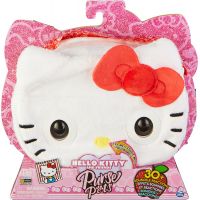 Purse Pets Interaktívna kabelka Hello Kitty 5