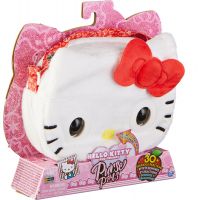 Purse Pets Interaktívna kabelka Hello Kitty 6