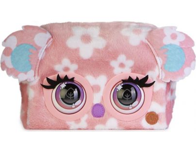 Purse Pets Interaktívna kabelka Koala