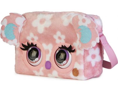 Purse Pets Interaktívna kabelka Koala