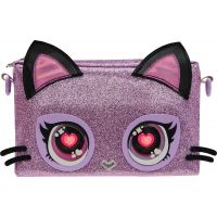 Purse Pets interaktívna náramková kabelka mačiatko 2
