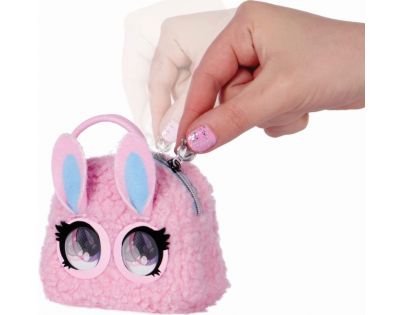 Spin Master Purse Pets mikro kabelka Zajačik
