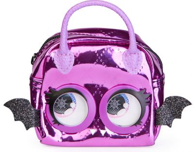 Purse Pets mikro kabelka Netopier