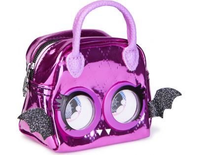 Purse Pets mikro kabelka Netopier