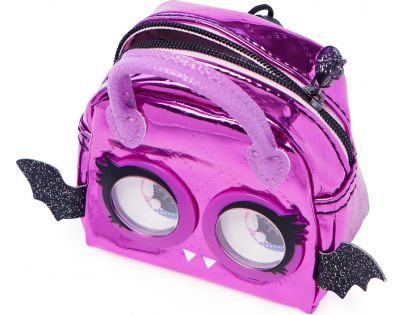 Purse Pets mikro kabelka Netopier