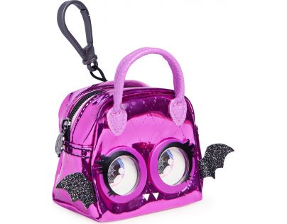 Purse Pets mikro kabelka Netopier