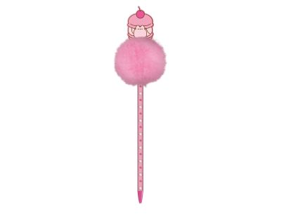 Pusheen pero s pom pomom DPL12