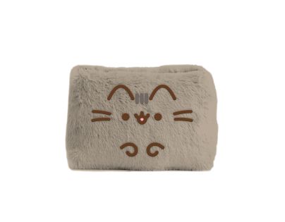 Pusheen plyšový peračník XL DPL12