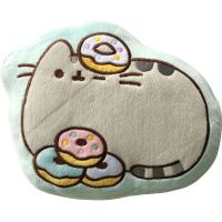 Pusheen vankúš donut