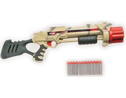 Lanard Puška Huntsman Ambush 59 cm