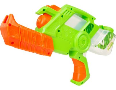 Alltoys Puška na sliz Nickelodeon Slime Blaster