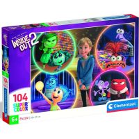 puzzle 104 V hlave 2