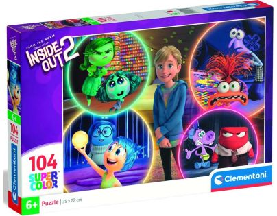 puzzle 104 V hlave 2