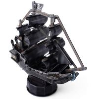 Puzzle 3D Queen Anne's Revenge 100 dielikov 2