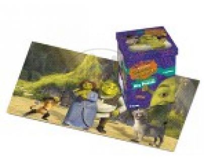 EFKO 87214 - Puzzle Big SHREK