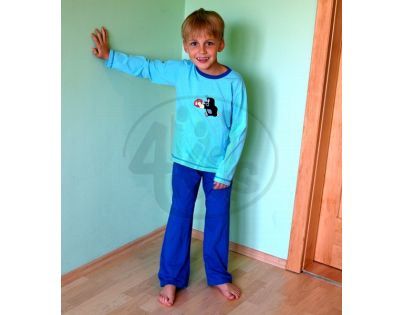 Pyžamo Krteček NANOsilver®