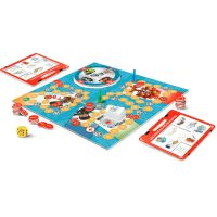 Pygmalino Prvá pomoc 2