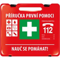 Pygmalino Prvá pomoc 4