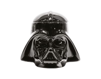 Pyramid 3D hrnček Dart Vader