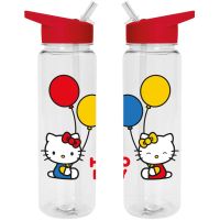 Pyramid Hello Kitty plastová fľaša