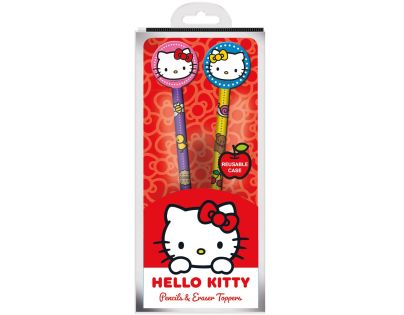 Pyramid Hello Kitty set ceruziek DPL10