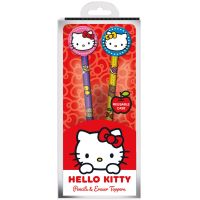 Pyramid Hello Kitty set ceruziek DPL10