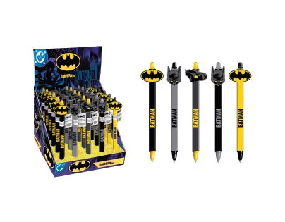 Pyramid International Batman gumové pero DPL30