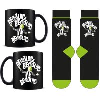 Pyramid International Beetlejuice Pánsky darčekový set 2