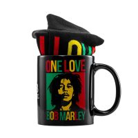 Pyramid International Bob Marley Pánsky darčekový set 2