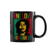 Pyramid International Bob Marley Pánsky darčekový set 3
