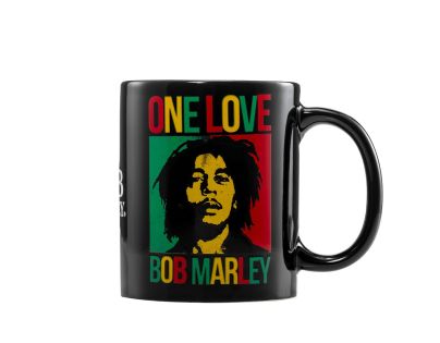 Pyramid International Bob Marley Pánsky darčekový set