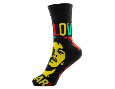 Pyramid International Bob Marley Pánsky darčekový set