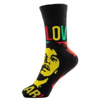 Pyramid International Bob Marley Pánsky darčekový set 5