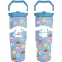 Pyramid International Cinnamoroll Cestovný hrnček s uchom