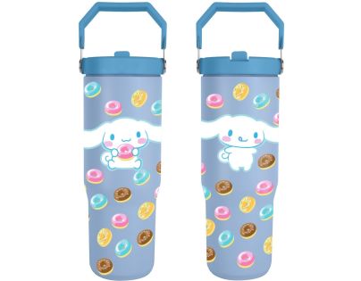 Pyramid International Cinnamoroll Cestovný hrnček s uchom