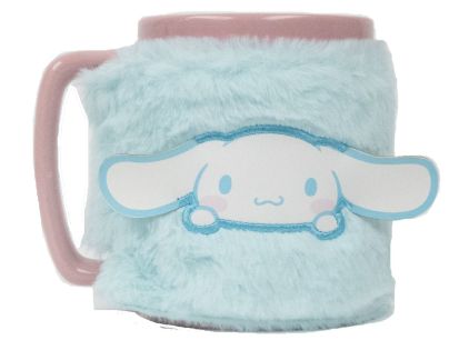 Pyramid International Cinnamoroll Hrnček s návlekom