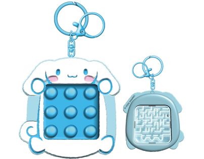 Pyramid International Cinnamoroll Kľúčenka s bludiskom