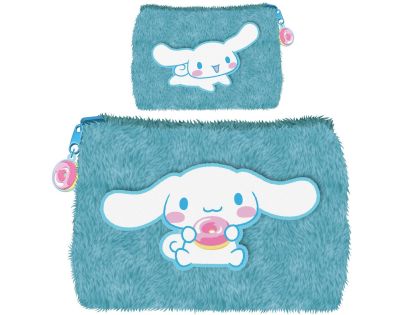 Pyramid International Cinnamoroll Plyšový peračník