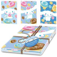 Pyramid International Cinnamoroll Set zošitov A5 3 ks
