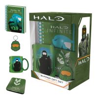 Pyramid International Darčekový set Halo premium