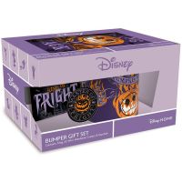 Pyramid International Nightmare Before Christmas Darčekový set (blok, hrnček, podtácok, kľúčenka)