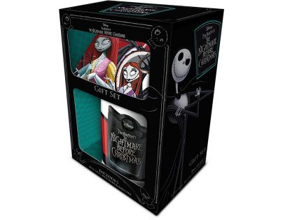 Pyramid International Darčekový set Nightmare Before Christmas